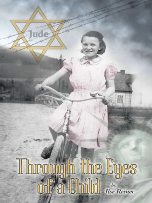 cover image of Through the Eyes of a Child